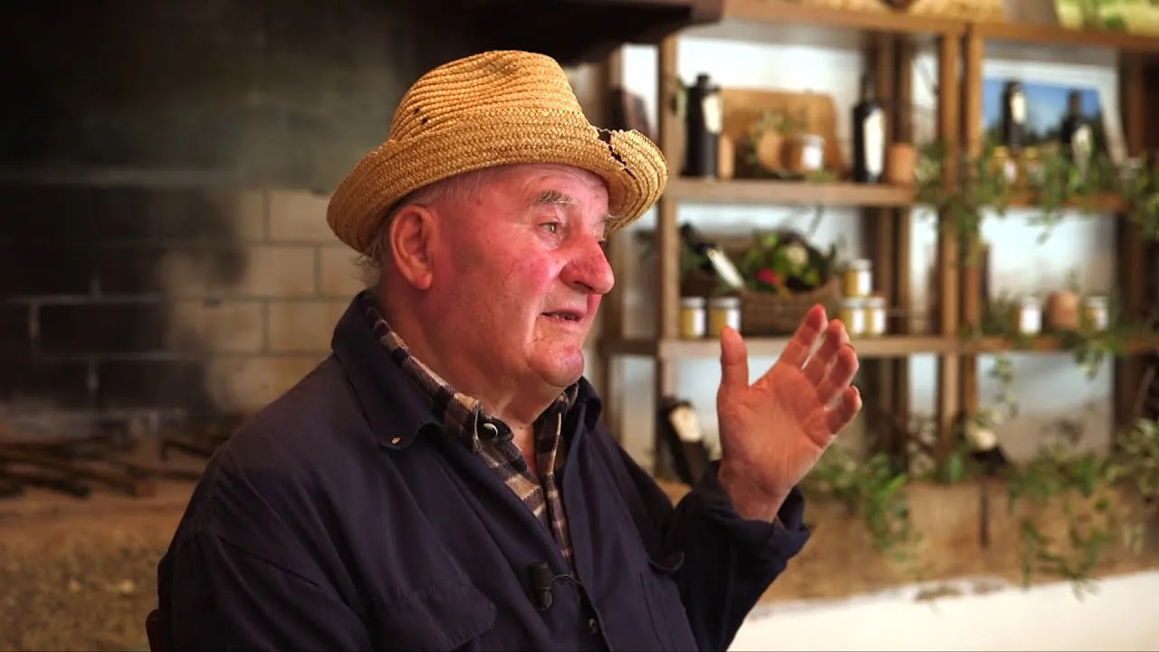 L'olio più buono: la video presentazione dell'Azienda Agricola Toppini